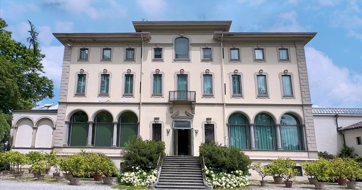 İtalya'da ünlü tabloların bulunduğu müze soyuldu