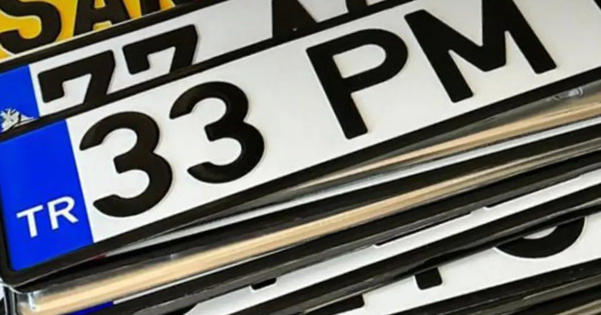 APP plaka süresi uzatılıyor mu? İçişleri Bakanlığı'ndan açıklama