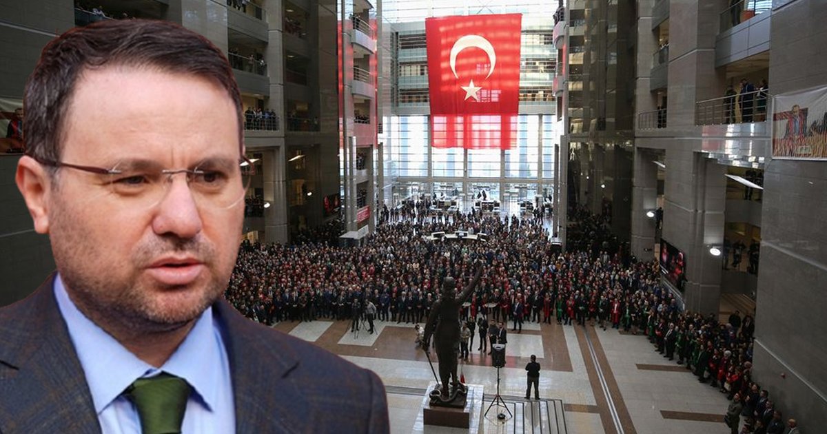 Savcı Mehmet Selim Kiraz anılıyor