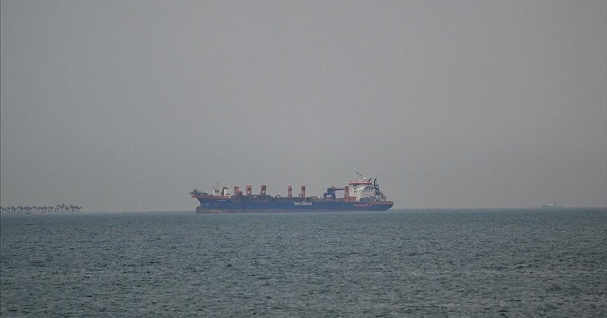 İran Meclisi'nde Hürmüz Boğazı'nda ücret tasarı onaylandı