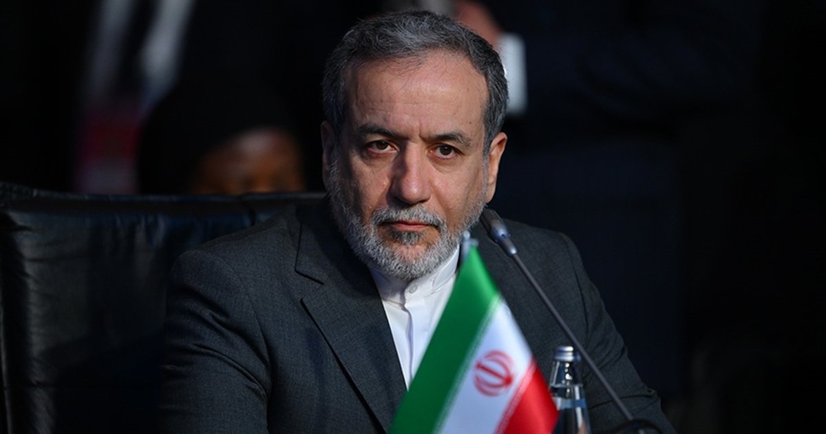 İran Dışişleri Bakanı Erakçi: Kara harekatına karşı hazırız