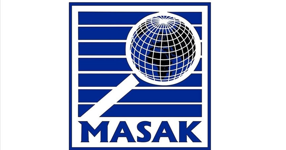 MASAK'tan mal varlıkları dondurulması açıklaması