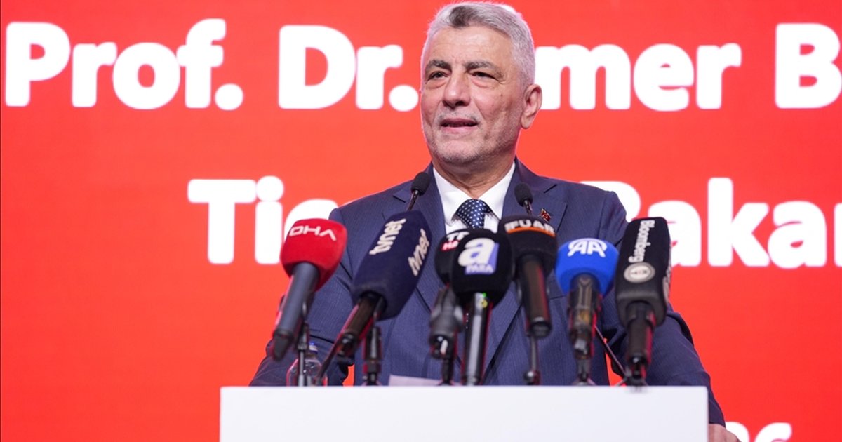 Bakan Bolat: Körfez ülkelerine ulaşım kolaylaşıyor