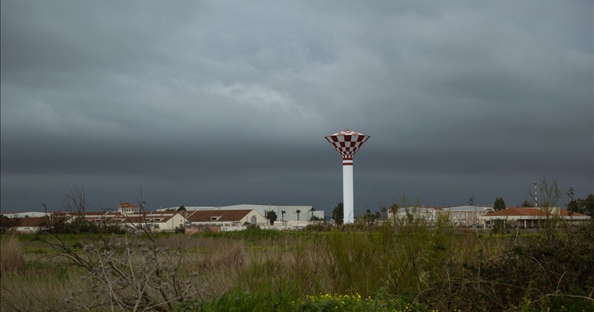 İtalya, ABD uçaklarının Sigonella Üssü'nü kullanmasına izin vermedi