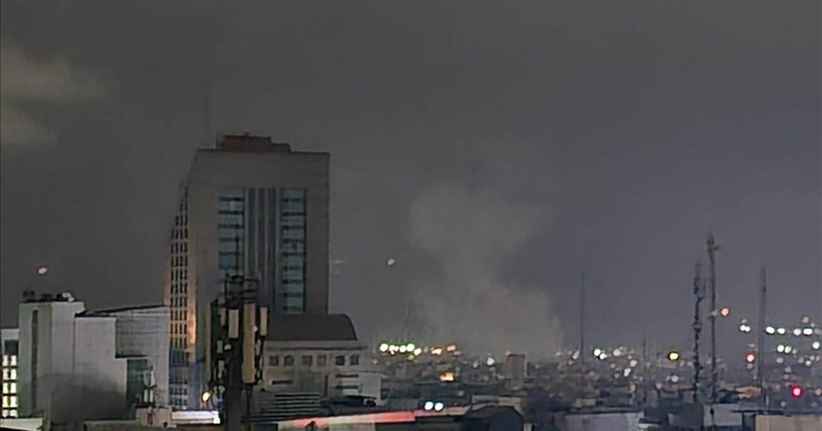 İran altyapısına saldırılar hangi stratejinin parçası?