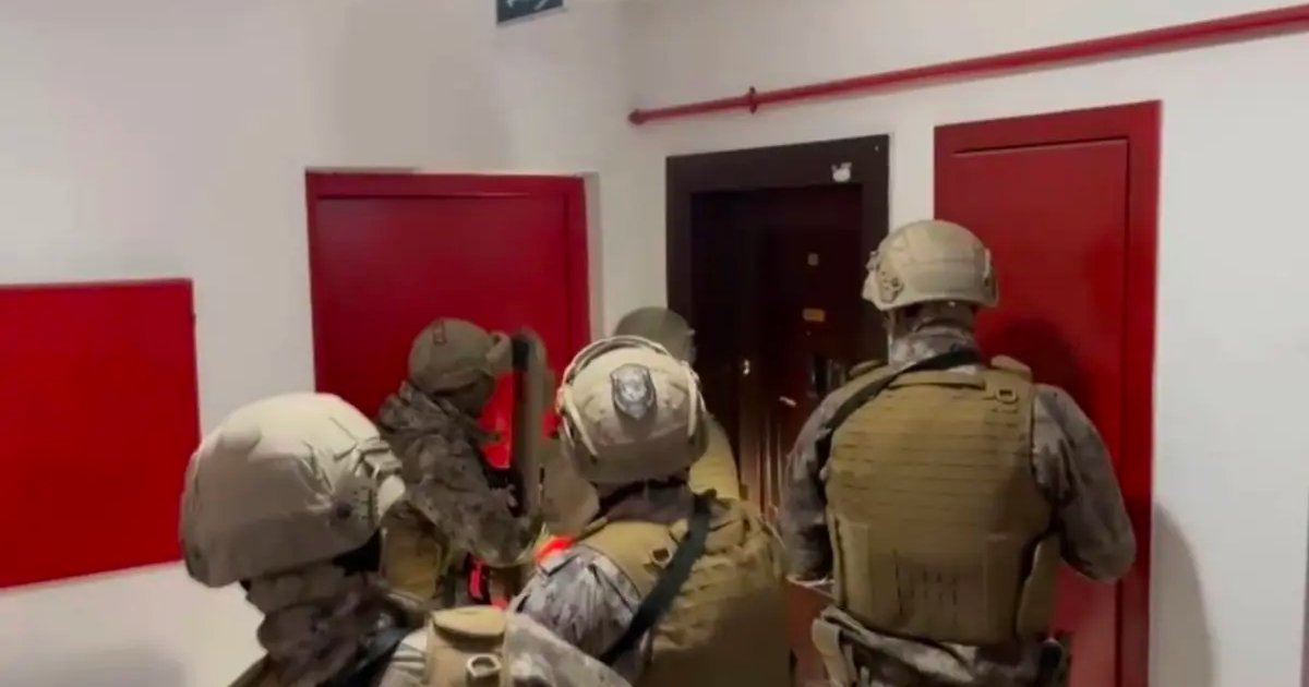 Nevruzda PKK propagandasına 12 tutuklama