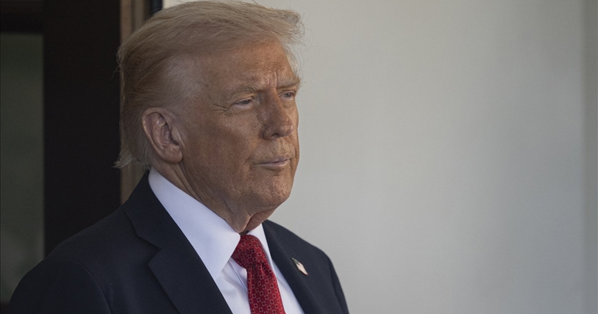 ABD'lilerin çoğunluğu Trump'ın performansından memnun değil