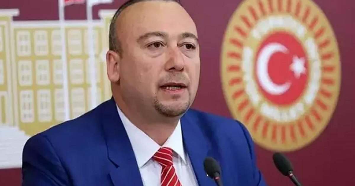 Uşak Belediye Başkanı Özkan Yalım görevden alındı