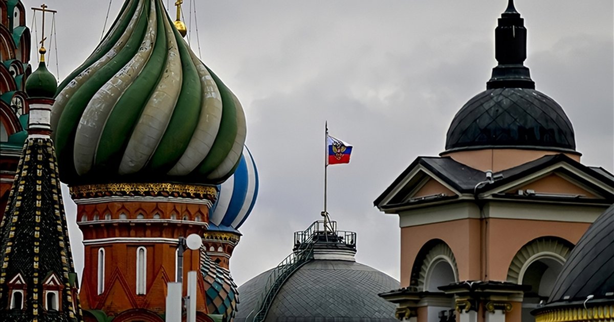 Rusya'dan Ukrayna'ya barış çağrısı