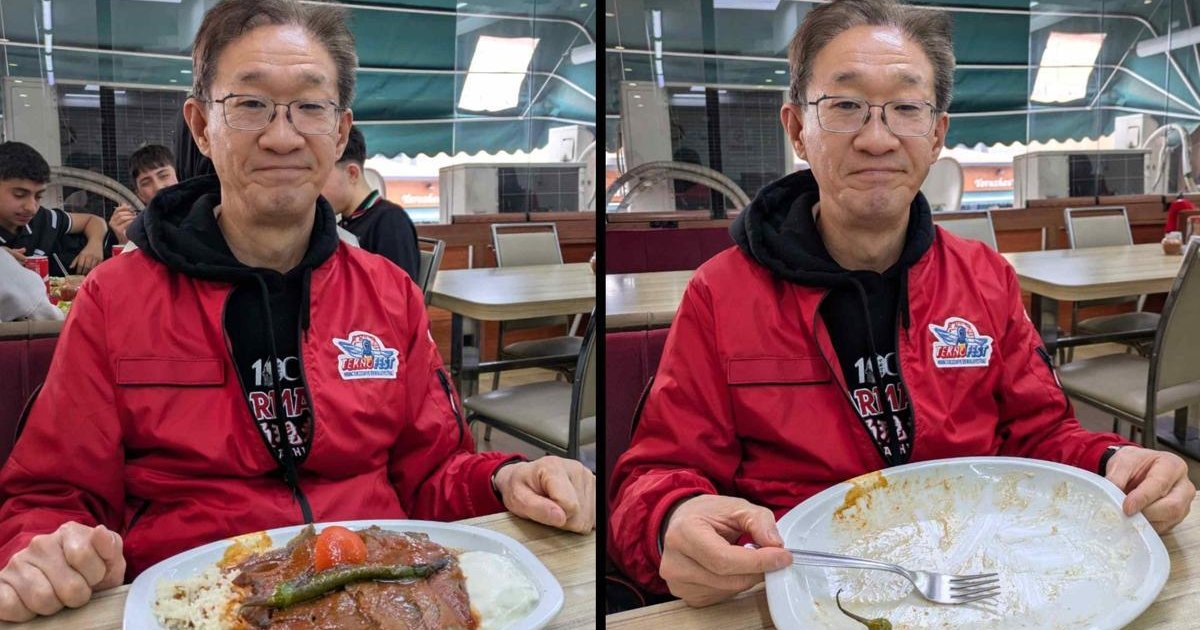 Japon Büyükelçi'den İskender Kebabı Önerisi, Selçuk Bayraktar'dan Yanıt