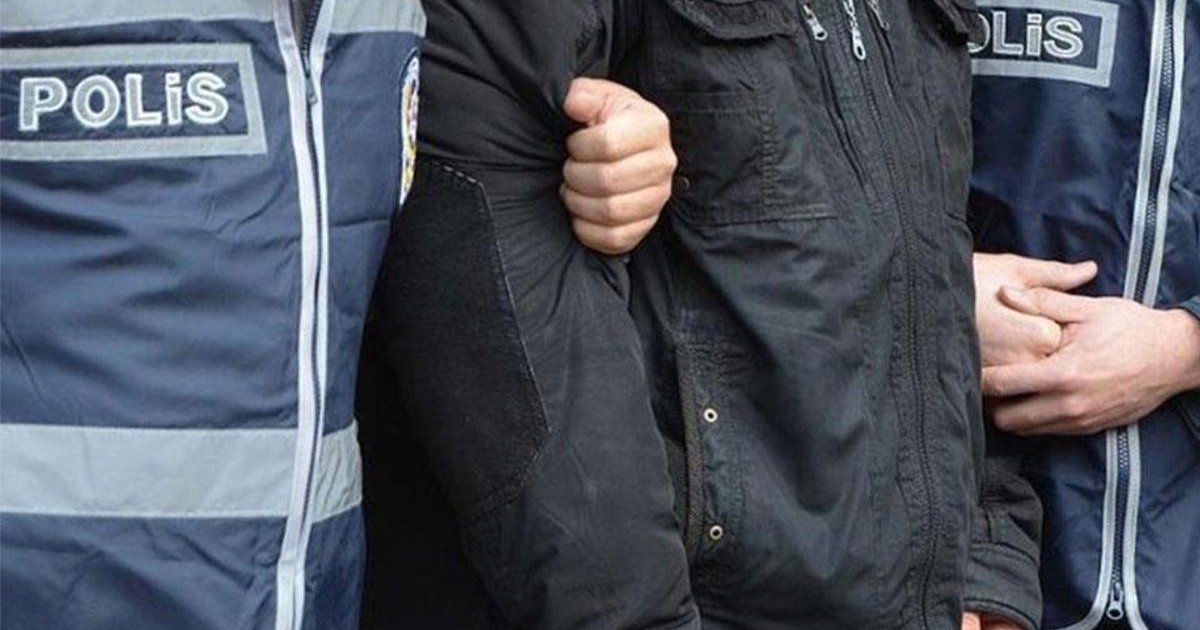 FETÖ'cü binbaşı Murat Kalaç yakalandı