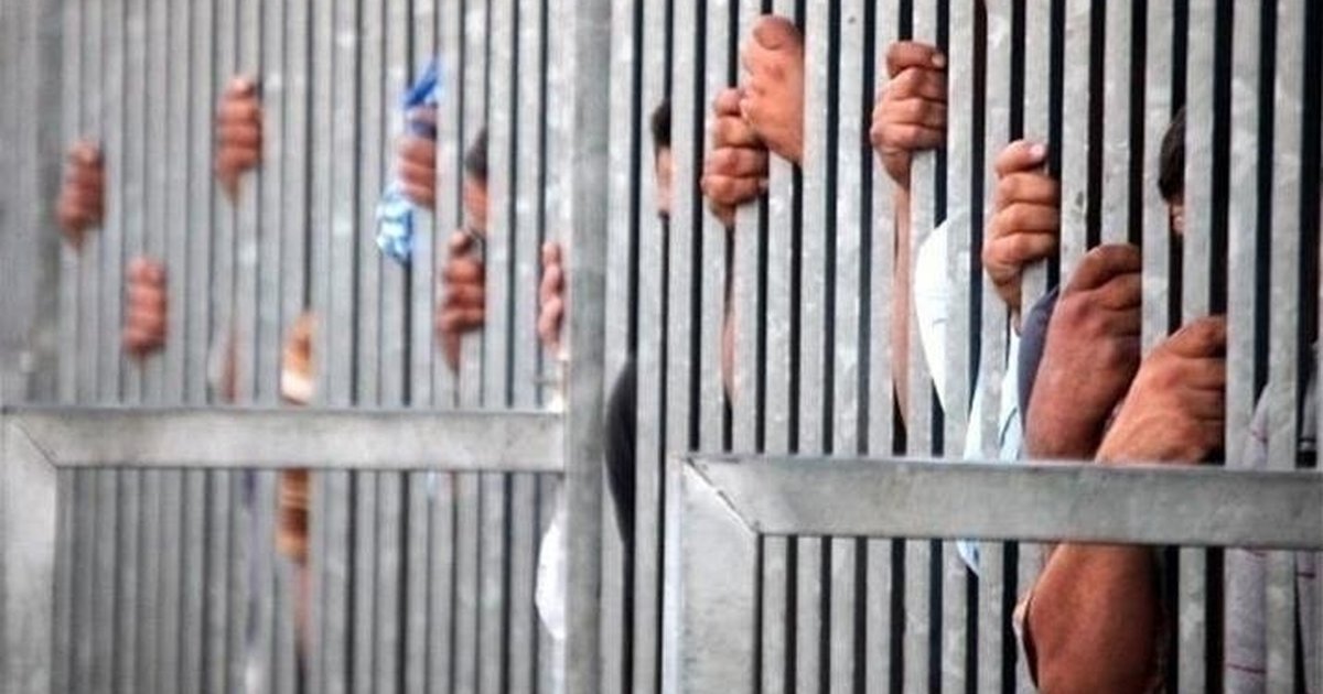 Filistin Esirler Cemiyeti: İsrail'in idam yasası ırkçılığı seriyor