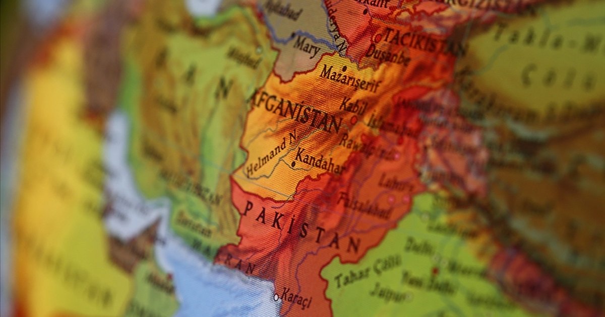 Pakistan-Afganistan çatışmaları Çin'de görüşüldü