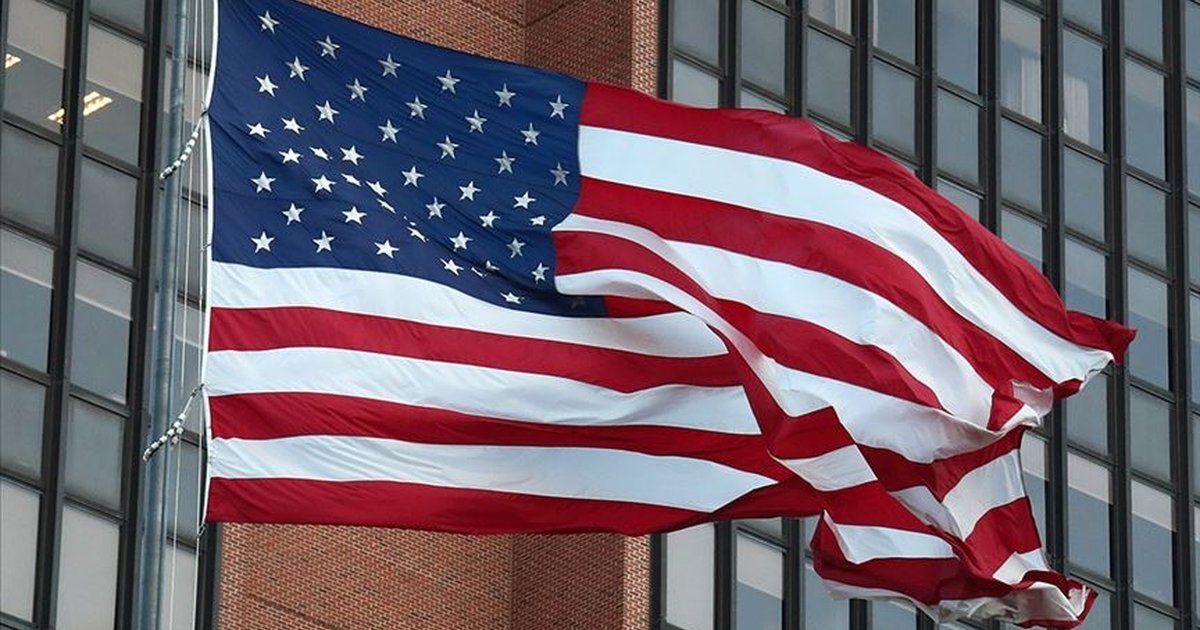 ABD Irak'tan ayrılmaları çağrısını yineledi