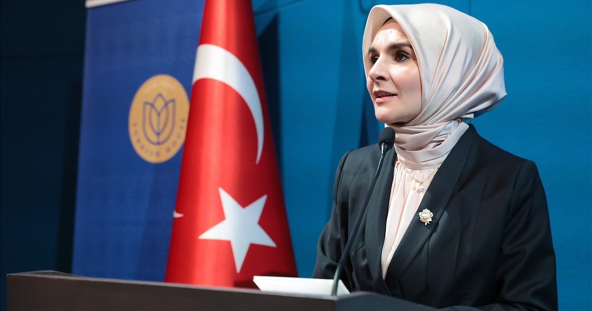 Bakan Göktaş: Otizmli bireylere danışmanlık hizmeti 16 ilde daha