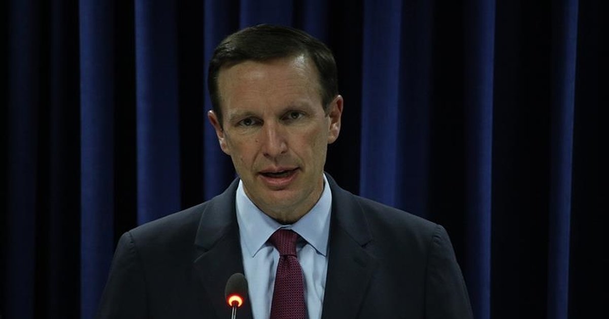 ABD'li Senatör Murphy: İran'a karşı savaş kaybediliyor