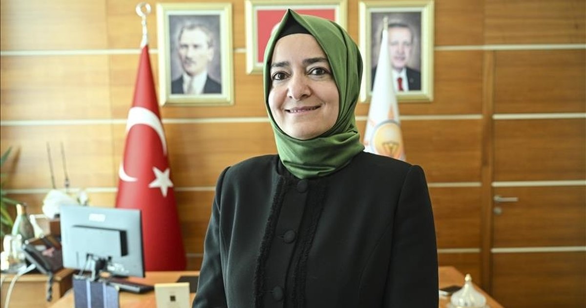 AK Parti'den CHP'li Nazlıaka'ya tepki