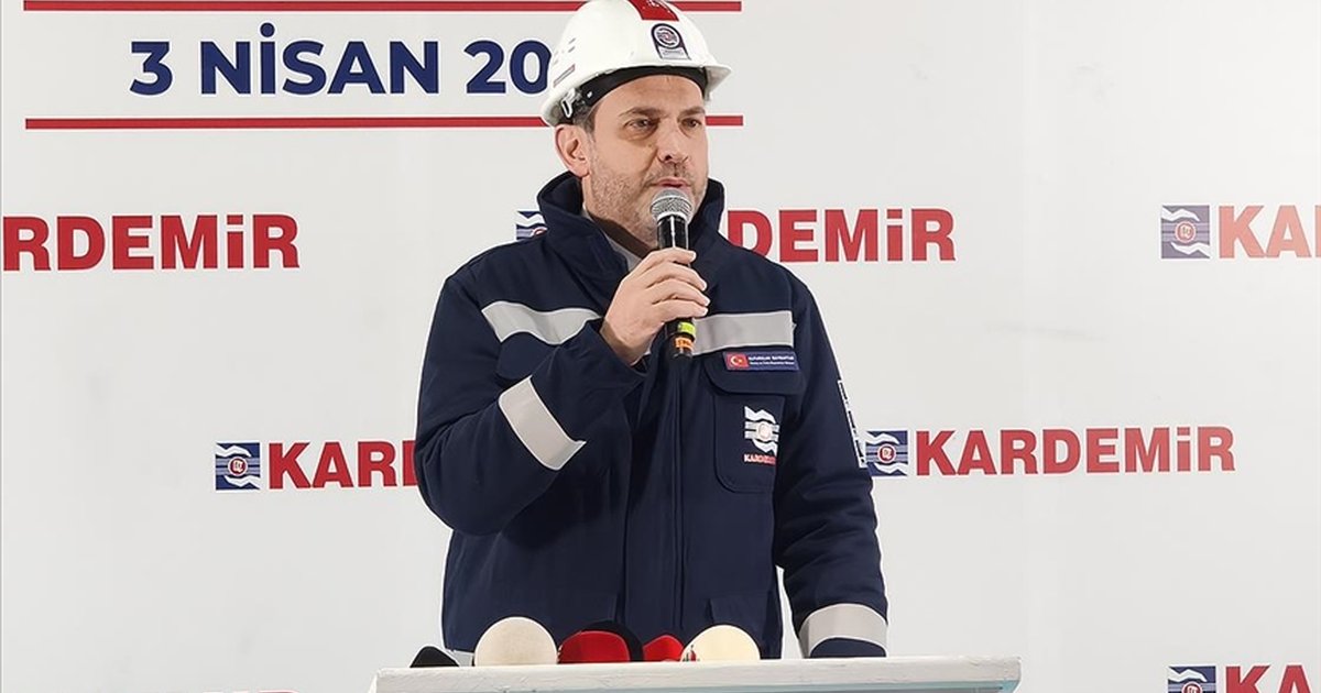 Bayraktar: Kriz, Türkiye'nin kendi kendine yetebilirliğini ortaya koydu