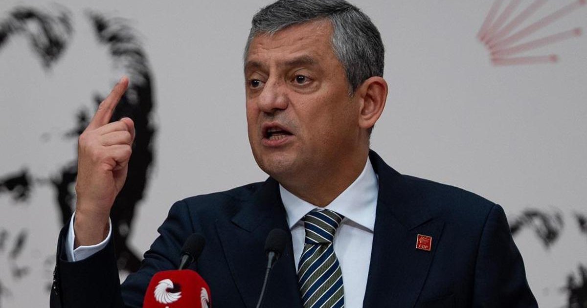 CHP'de 'takibe takip' tartışması