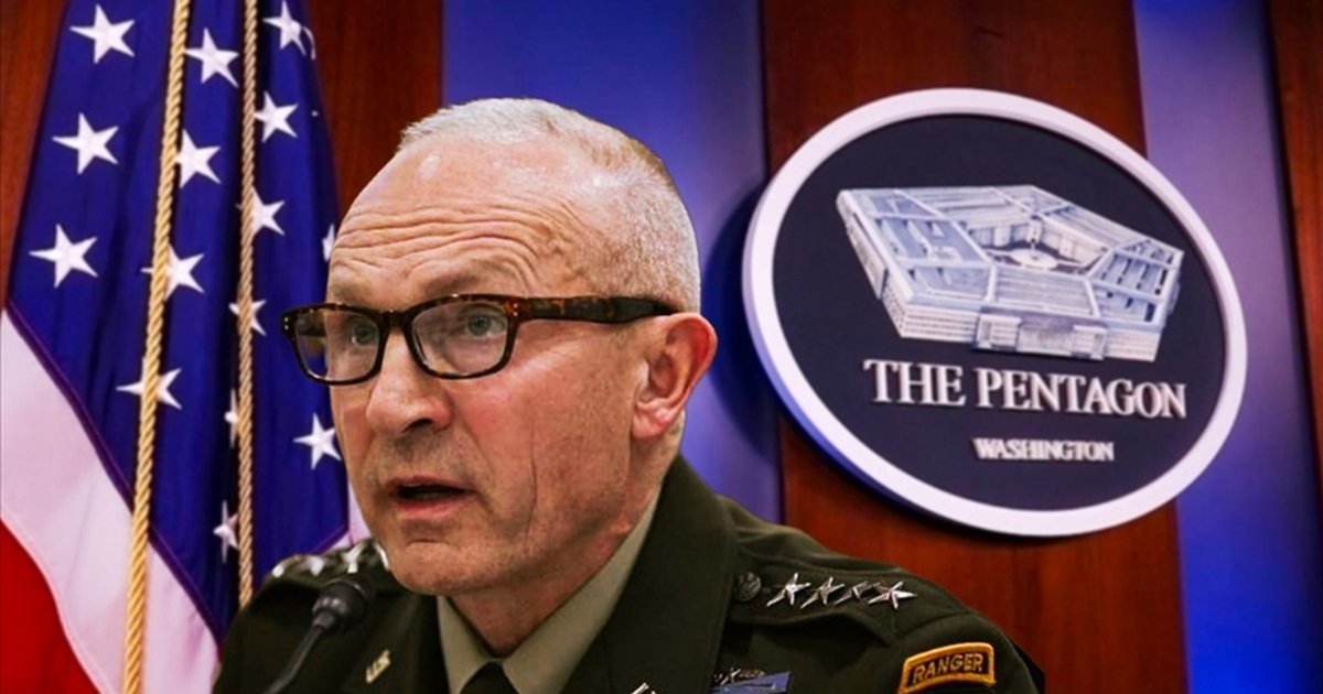 ABD Savunma Bakanlığı, Kara Kuvvetleri Komutanı'nın emekli olduğunu duyurdu