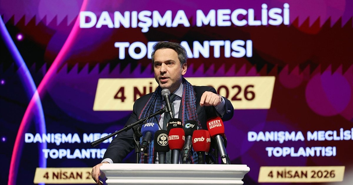 Bakan Bayraktar: Somali'de deniz sondajına başlıyoruz