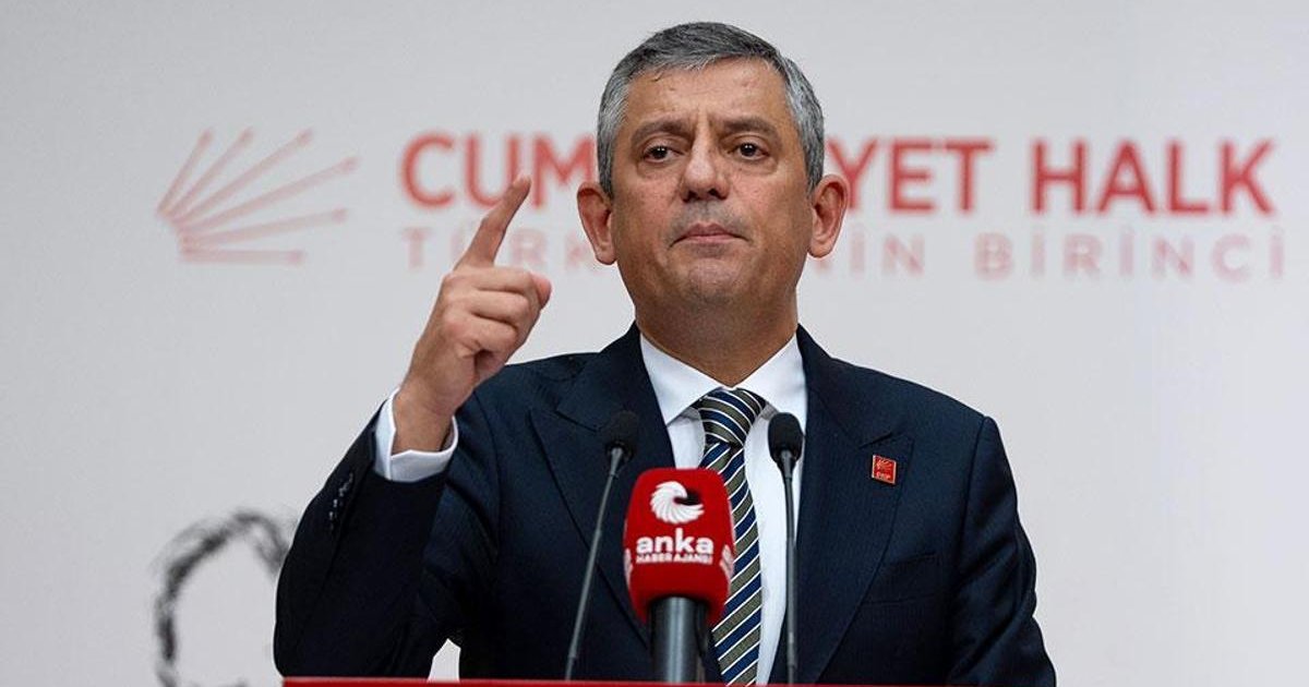 CHP dışındaki partiler ara seçime ne diyor?
