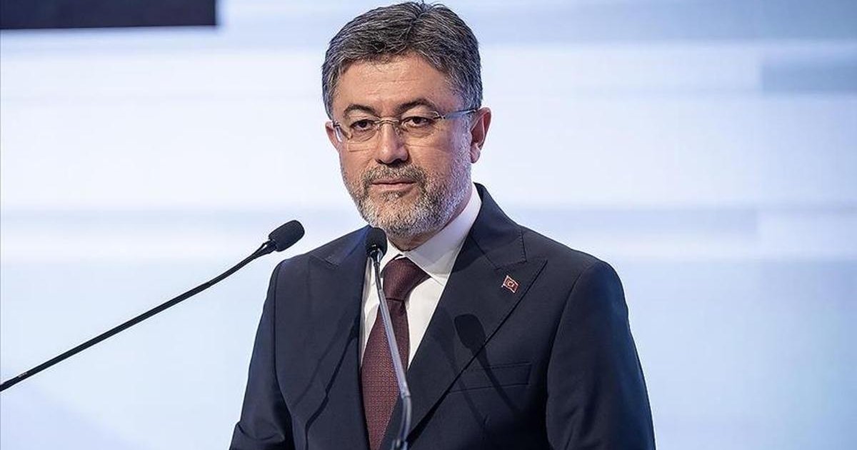 Bakan Yumaklı: Ülkemizde gübre krizi yok