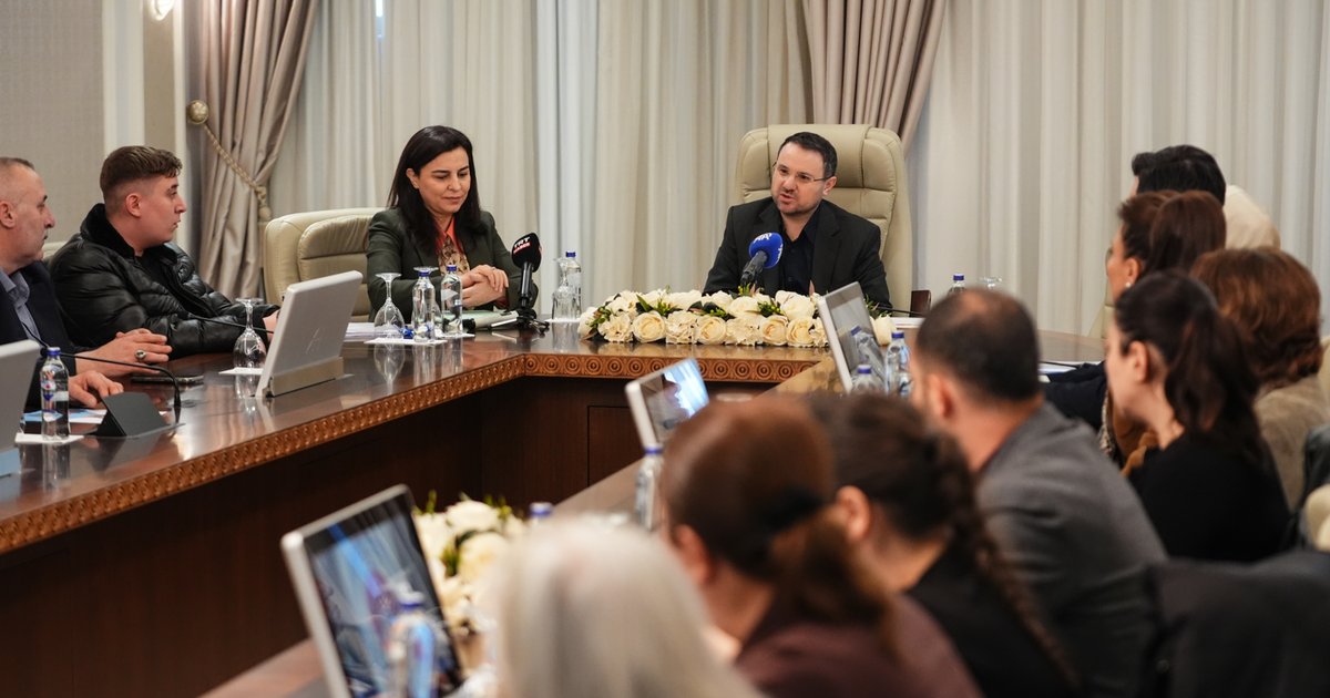 Bakan Gürlek: Suça sürüklenen çocuk kavramı değişecek