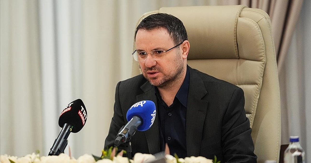 Bakan Gürlek'ten suça sürüklenen çocuklar için kanun çalışması