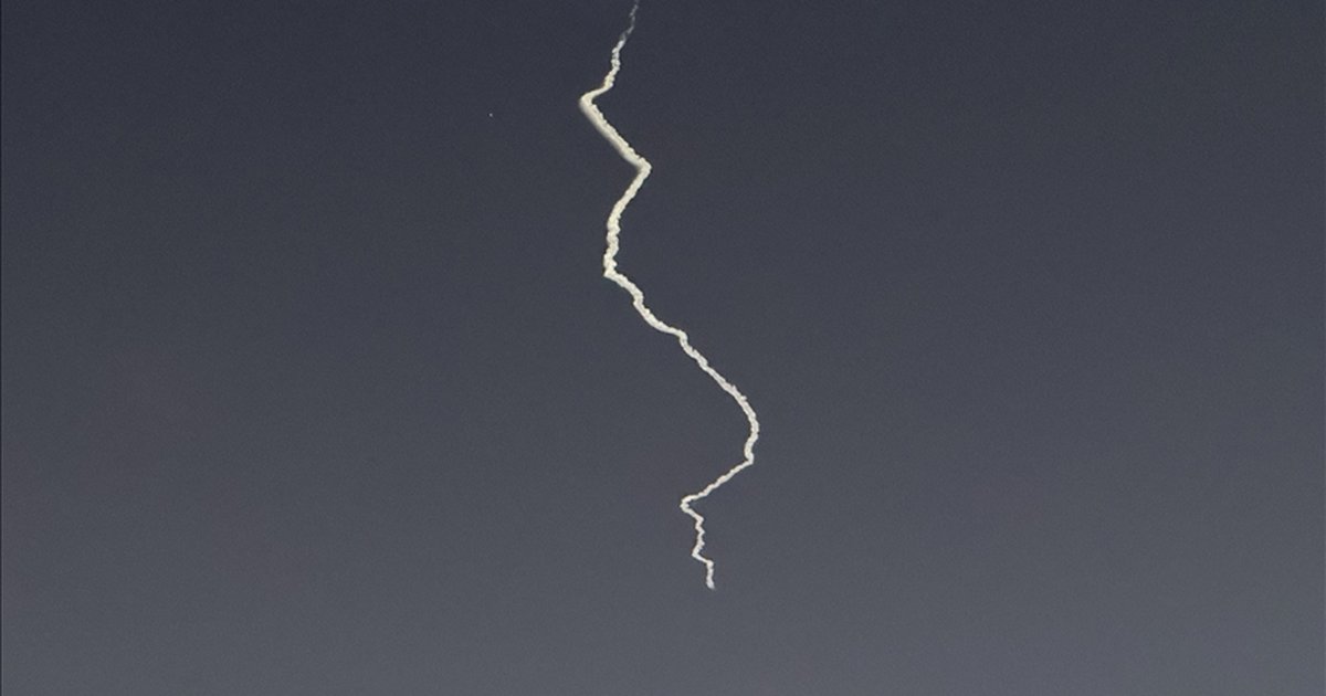 BAE ve Kuveyt İran saldırılarına karşı hava savunma sistemlerini devreye soktu