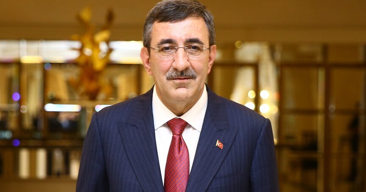 Cumhurbaşkanı Yardımcısı Yılmaz'dan Anadolu Ajansı'na Övgü