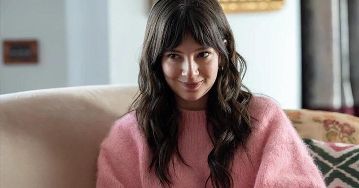 Delikanlı dizisi Dila Mina Demirtaş kimdir? Kaç yaşında?