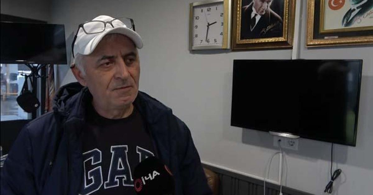 Elif Tuana Torun'un şüpheli kazada ölümü: Baba Ahmet Torun konuştu