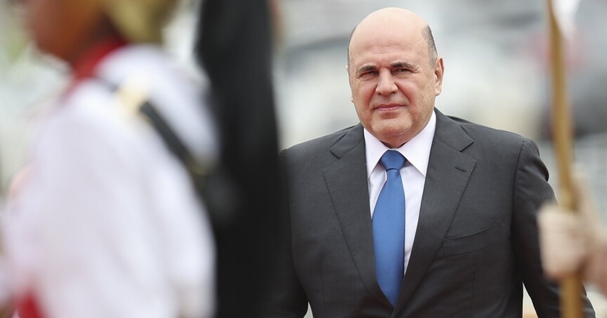 Rusya Başbakanı Mişustin'den Orta Doğu açıklaması