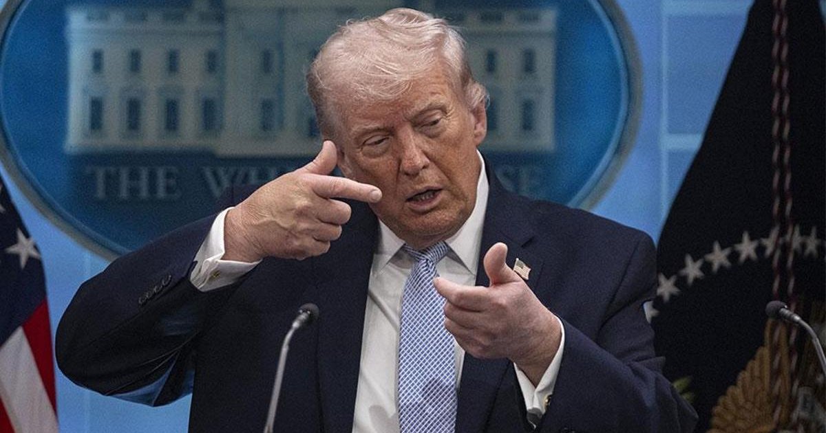 Trump: F-15 Pilotunu 7 Saatte Kurtardık