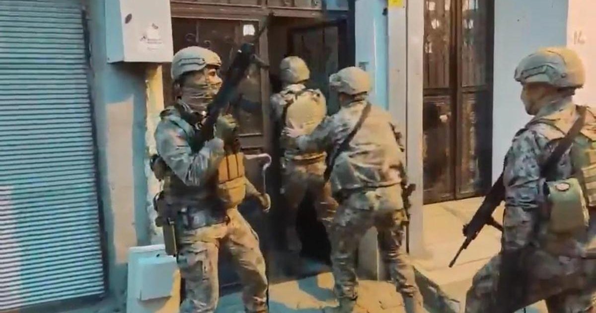 Şanlıurfa merkezli 8 ilde DEAŞ operasyonu