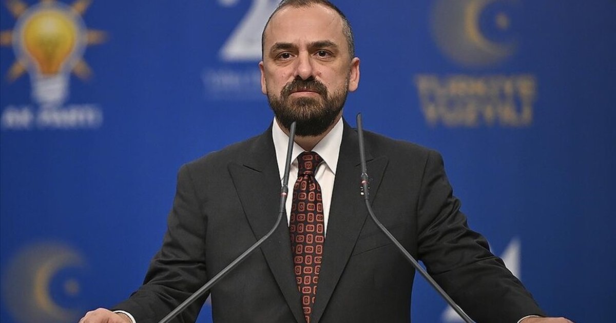 AK Parti'den Al Jazeera muhabirinin öldürülmesine tepki