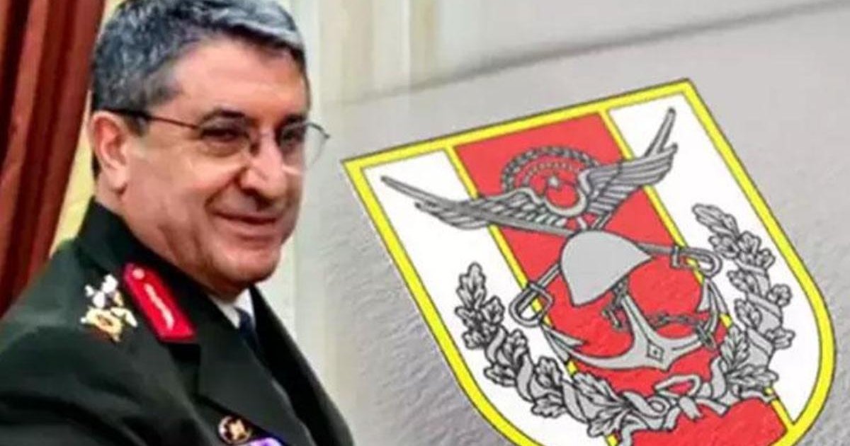 Genelkurmay Başkanı Bayraktaroğlu, Suriyeli mevkidaşı ile görüştü