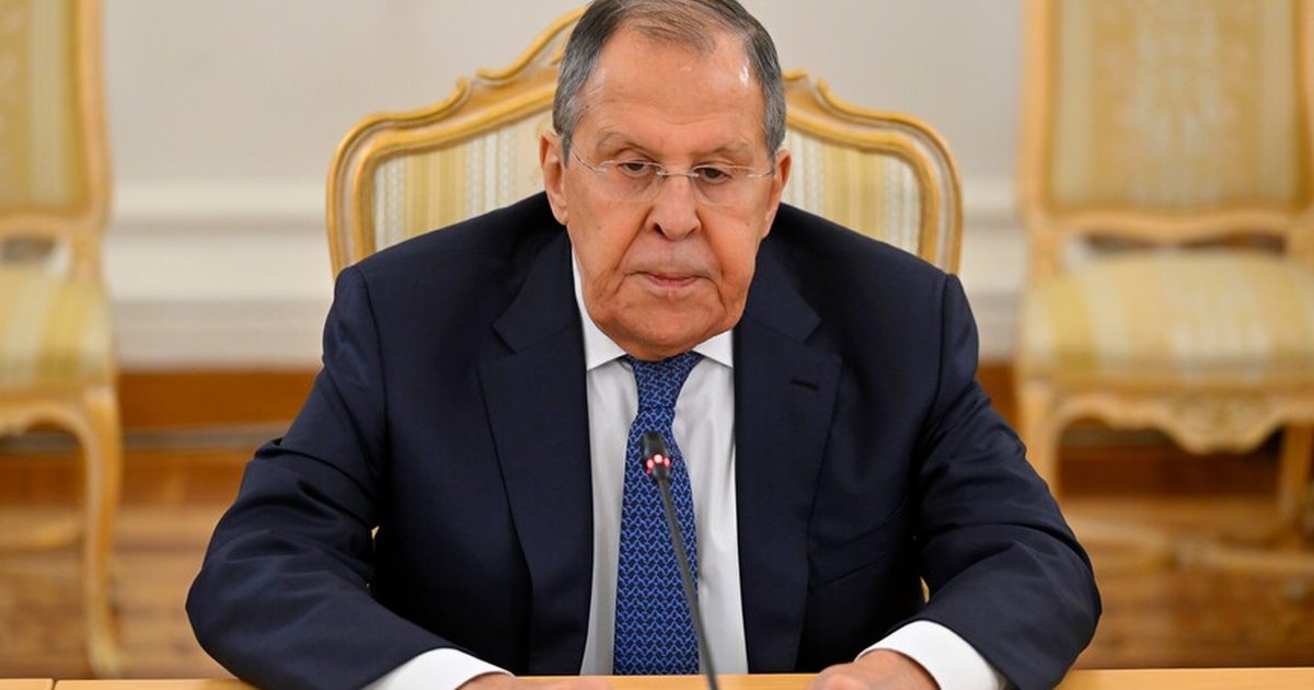 Rusya Dışişleri Bakanı Lavrov, Antalya Diplomasi Forumu'na katılacak