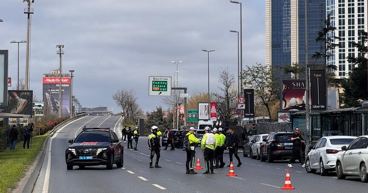 Beşiktaş'ta terör saldırısı: Gözaltı sayısı 10'a çıktı