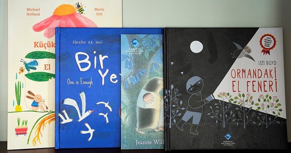 Boğaziçi Yayınevi akademik mirası kamusal değere dönüştürüyor