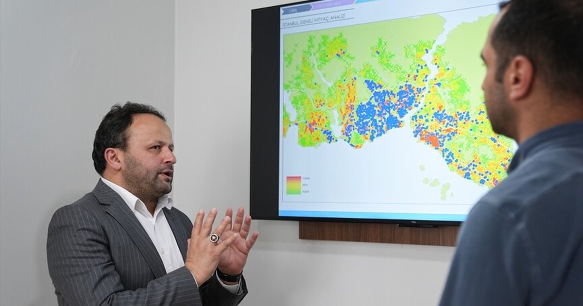 İstanbul'da Otopark Sorunu Çözümü: Kanun Tasarısı Önerisi