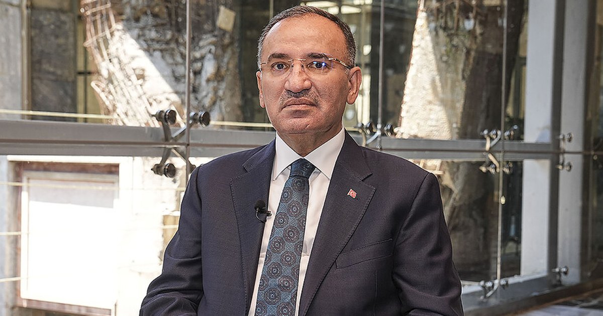 Bozdağ: Türk halkının kahir ekseriyetinin ara seçim gündemi yok
