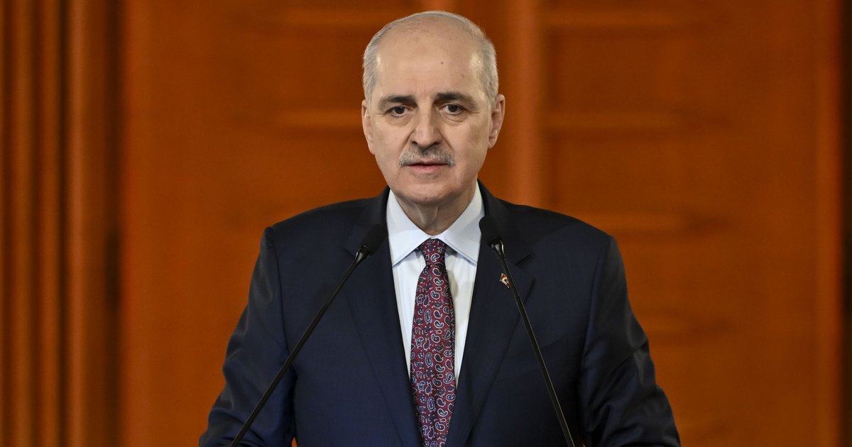 Meclis Başkanı Kurtulmuş'tan ara seçim açıklaması