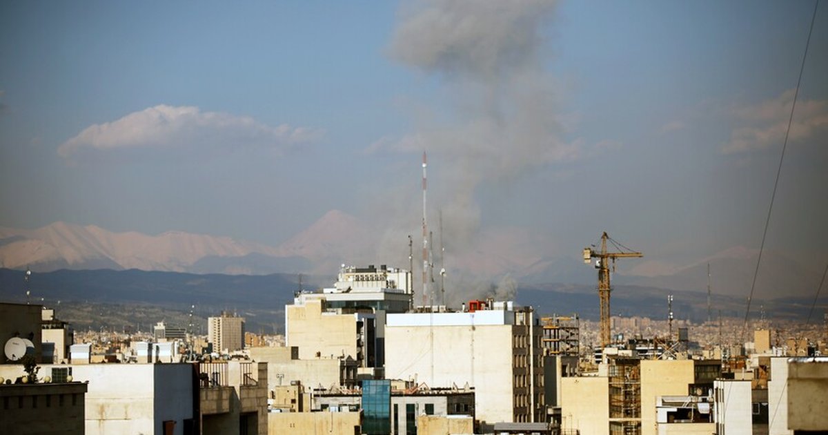 CENTCOM: İran'da 13 binden fazla askeri hedef vuruldu