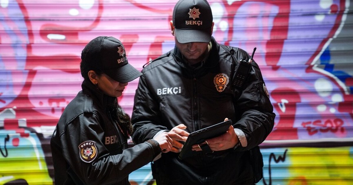 Çarşı ve mahalle bekçileri çalışma süresi uzatıldı