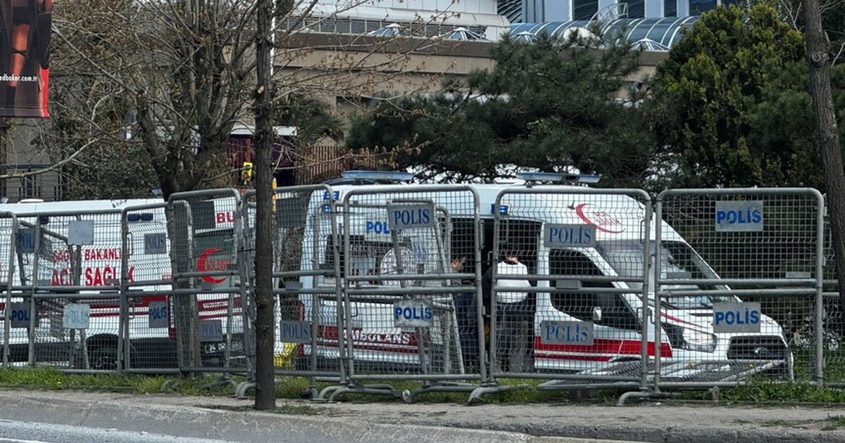 Beşiktaş'taki terör saldırısında gözaltı sayısı 13'e çıktı