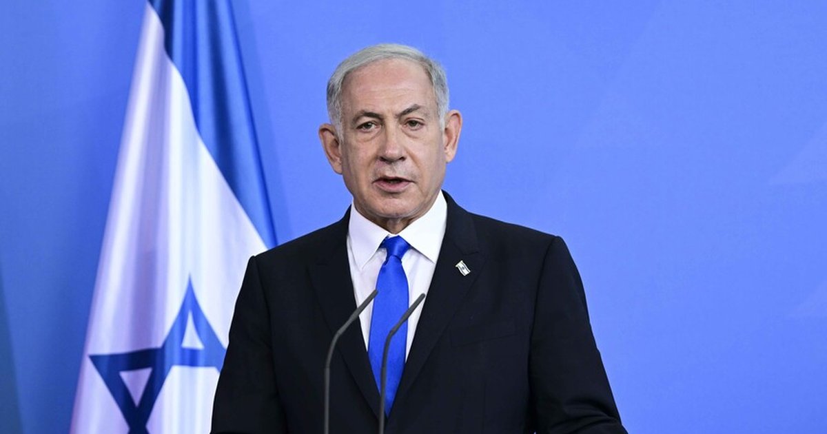 Netanyahu'nun yargılanması yeniden başlayacak
