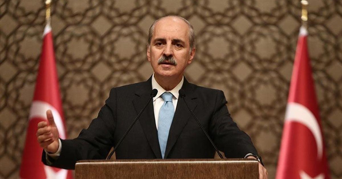 TBMM Başkanı Kurtulmuş'tan ara seçim açıklaması