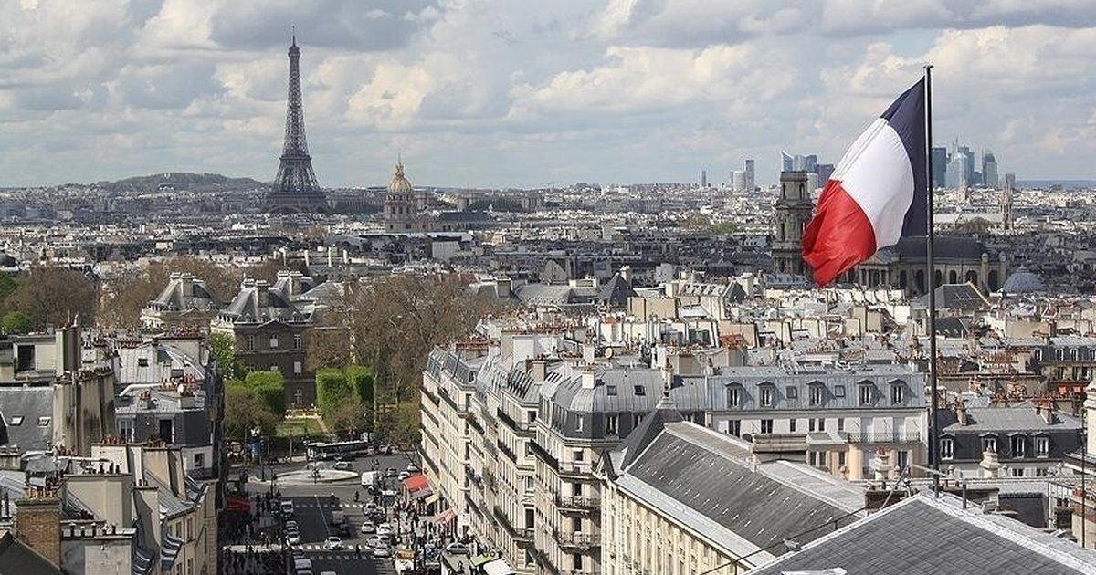 Fransa İsrail'e silah satışını yalanladı